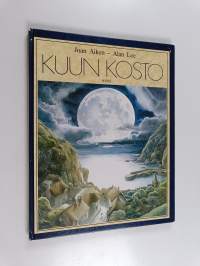 Kuun kosto