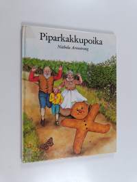 Piparkakkupoika