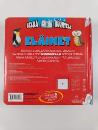 Eläimet