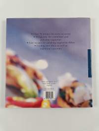Vegetarian