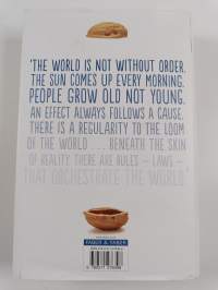 What a wonderful world : One man&#039;s attempt to explain the big stuff