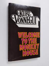 Welcome to the monkey house