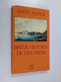 Breve historia de Finlandia