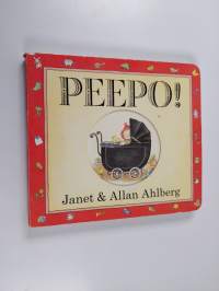 Peepo!