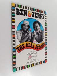 Ben &amp; Jerry - the Real Scoop!