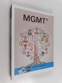 MGMT10 : principles of management
