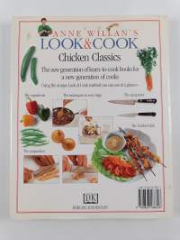 Chicken Classics