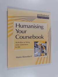 Humanising your coursebook