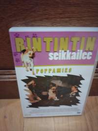 Rin Tin Tin seikkailee - Poppamies