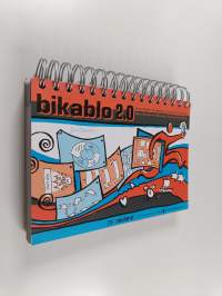 Bikablo 2.0 : visuelles Wörterbuch : neue Bilder für Meeting, Training &amp; Learning