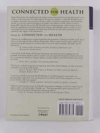 Connected for Health - Using Electronic Health Records to Transform Care Delivery