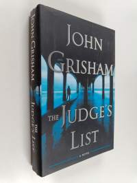 The Judge&#039;s List - A Novel