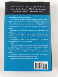 The Judge&#039;s List - A Novel