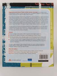 Designing interactive systems : people, activities, contexts, technologies