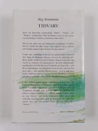 Tidvarv : roman