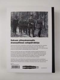 Waldemar Erfurth : sotapäiväkirja 1942-1943