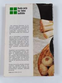 159 maittavaa liharuokaa