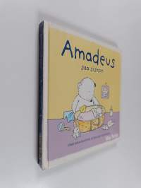 Amadeus saa siskon