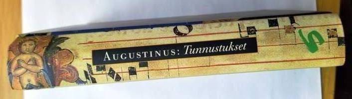 Tunnustukset