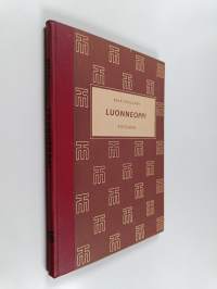 Luonneoppi