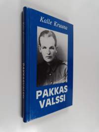 Pakkasvalssi