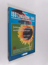 Iso laatuopas 2003