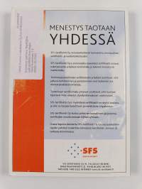 Iso laatuopas 2003