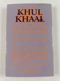 Khul-khaal : viiden egyptiläisnaisen elämäntarina
