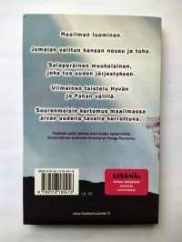 Manga-Raamattu