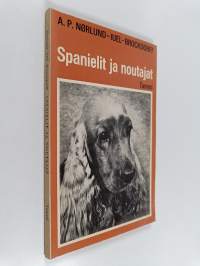 Spanielit ja noutajat