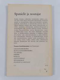 Spanielit ja noutajat