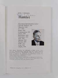 Hamlet (signeerattu)