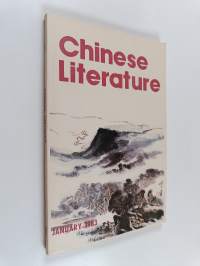 Chinese Literature : January 1983