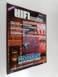 Hifimaailma 3/2018