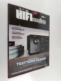 Hifimaailma 7/2018