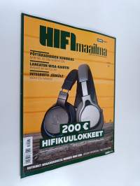 Hifimaailma 4/2019