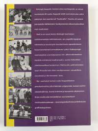 Stadi ja sen nuoret : nuorisotyötä Helsingissä 1948-1997