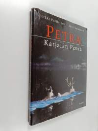 Petra : Karjalan peura
