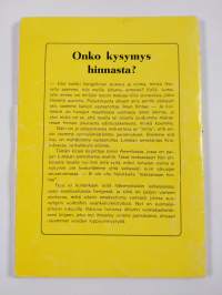 Jumalan ihmeitätekevän voiman hinta