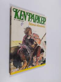 Ken Parker 1/1986 : Silmä silmästä