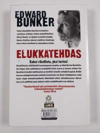 Elukkatehdas