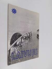 Laivuri 3/1970