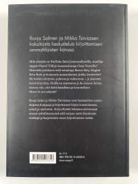 12 tarinaa kirjoittamisesta - Kaksitoista tarinaa kirjoittamisesta