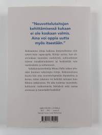 Järki ja tunteet : oivalluksia riidoista, neuvotteluista ja sopimisesta