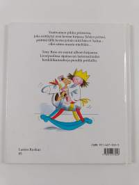 En tahdo sairaalaan