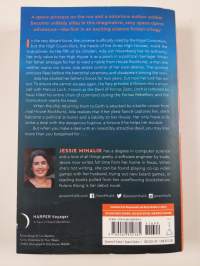Polaris Rising - A Novel