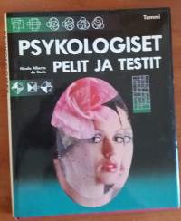 Psykologiset pelit ja testit