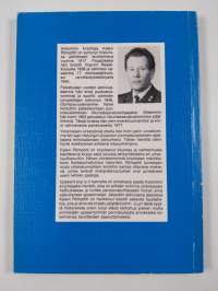 Taistelujärjestöstä aatteelliseksi yhdistykseksi : Upseerit evp ry:n taival 1944-1992 (tekijän omiste)