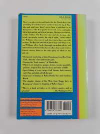 The Florida Keys - A History and Guide, 1992-93 Edition