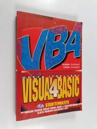 Opeta itsellesi Visual Basic 4